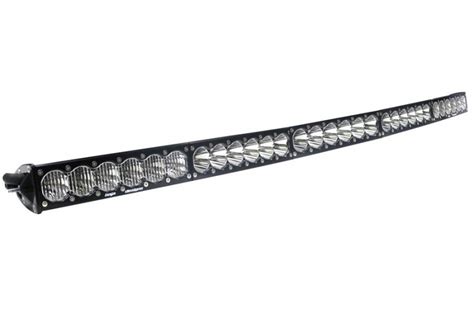 Baja Designs OnX6 Racer Edition 50" Combo LED Light Bar | RubiTrux