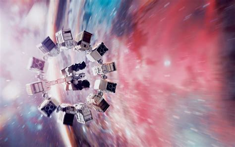 Interstellar Endurance Spaceship, HD Movies, 4k Wallpapers, Images ...