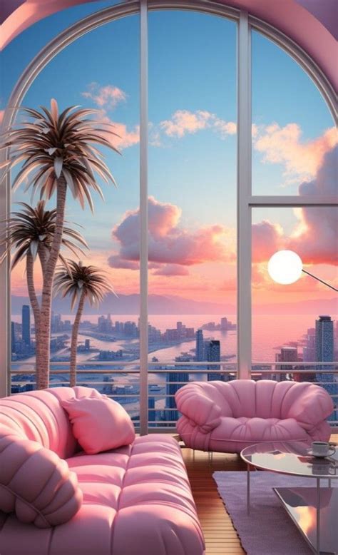 Pink living room | Design your dream house, Dream home design, Pink ...