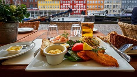 Food Tours in Copenhagen - Hellotickets