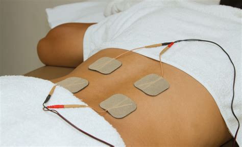 Palermo Physical Therapy Ne Electrical Modalities