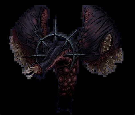 Seething Sigh - Darkest Dungeon Wiki