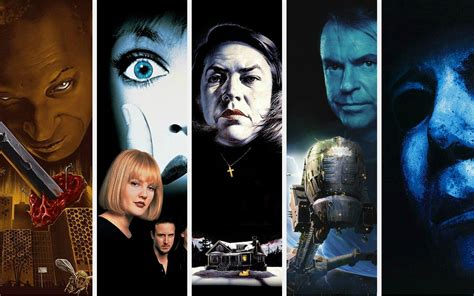 The 25 Best 80's Horror Movies | GearMoose