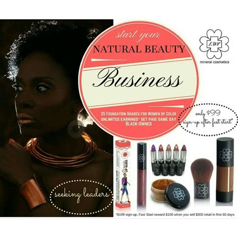 July special! www.luvmineralcosmetics.com Click Join Us | Black owned ...