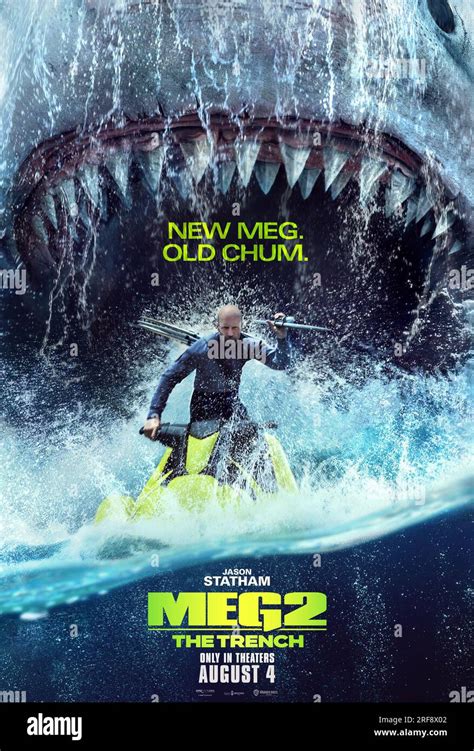 The Meg Movie Poster Wholesale UK | www.pinnaxis.com