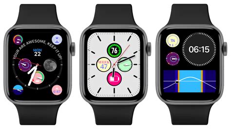 10 Best Free Apple Watch Faces Apps of 2024