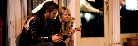 Blue Valentine (2010) Movie Review - From The Balcony