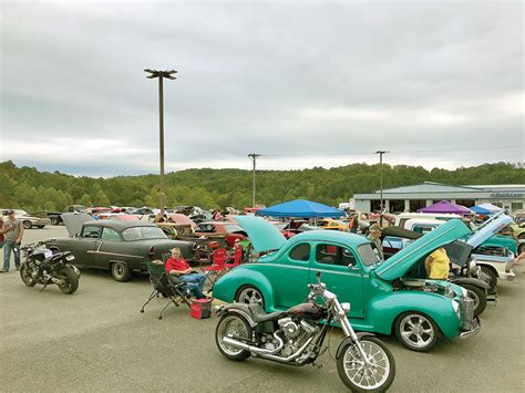 Car show set for first Apple Festival Saturday | Times-Courier, Ellijay ...