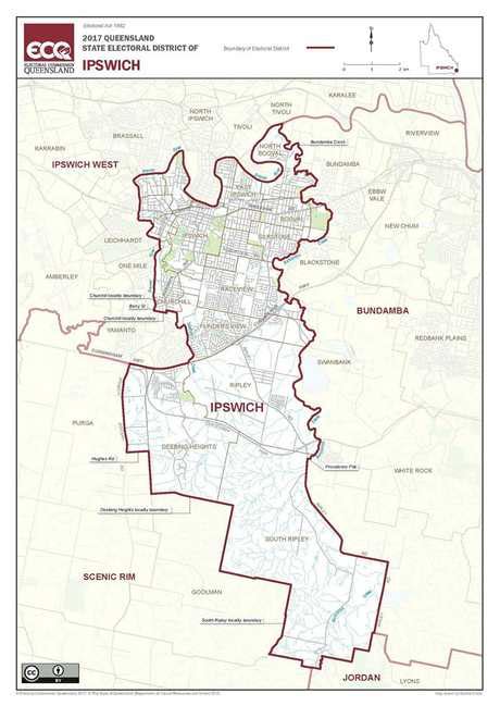 QLD VOTES: Ipswich candidates, where and how to vote | Queensland Times