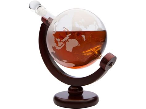 18 Best Whiskey Decanters To Add To Your Collection In 2023: Reviews & – Advanced Mixology