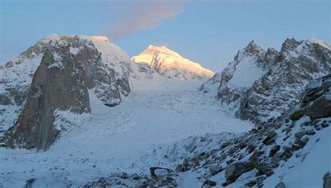 Siachen Glacier Opens For Tourists And You Just Cannot Miss It