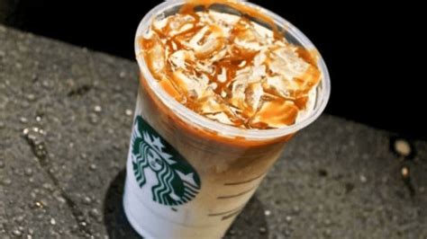 Are Starbucks Frappuccino gluten-free? - starbmag