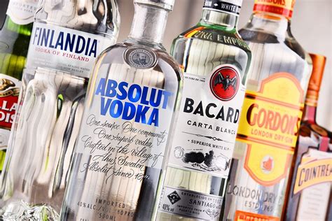 The Best Gluten Free Vodka Brands on the Market | Taste of Home