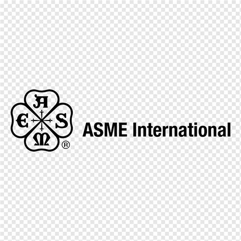 ASME, HD, logotipo, png | PNGWing