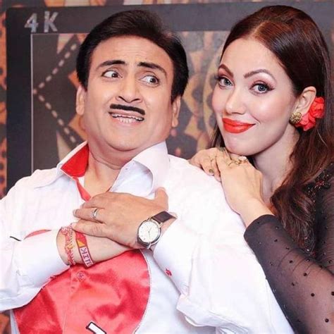 Taarak Mehta Ka Ooltah Chashmah: Did you know Dilip Joshi & Munmun Dutta featured in a sitcom ...