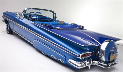 Eckler's Late Great Chevy Parts - Impala Parts Catalog | Classic cars ...