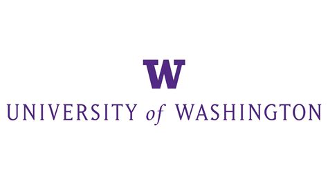 University of Washington Logo and symbol, meaning, history, PNG, brand