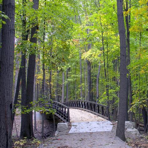 Try These New or Improved Trails this Weekend - Metroparks Toledo | Ohio hiking, National park ...