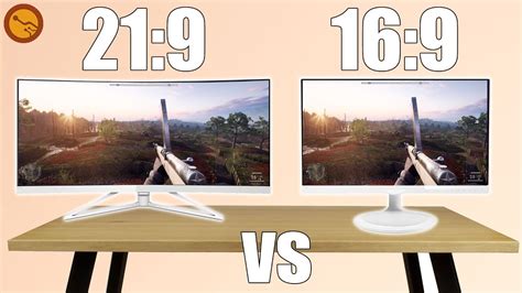 21:9 vs 16:9 | Mi opinión sobre los monitores Ultrawide ¿Merecen la ...