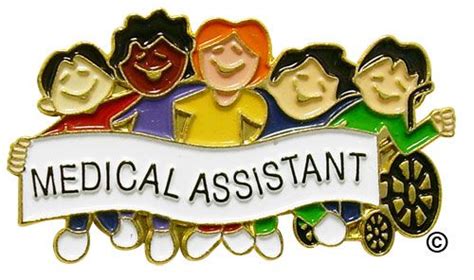 Medical assistant :) | Medical Assistants | Pinterest