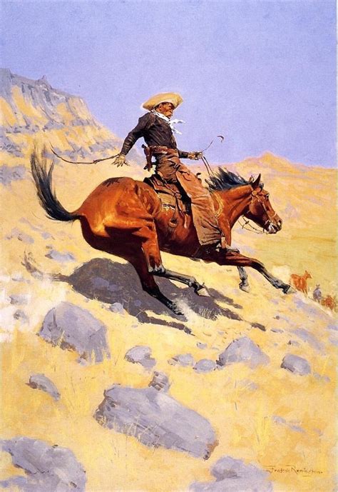 Frederic Remington Paintings and Illustrations 40 Trading Cards Set - Etsy