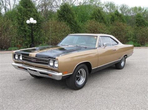 Sell used Plymouth GTX Base in Hollis, New Hampshire, United States ...