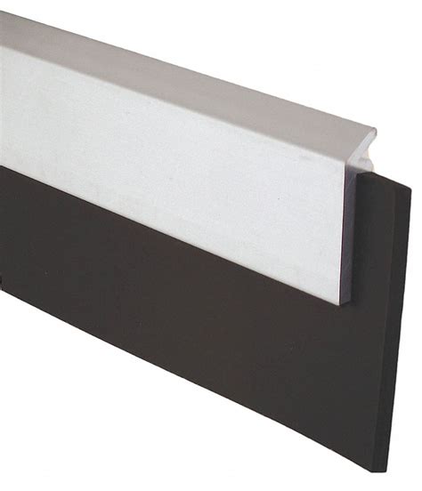 PEMKO, Flat Insert, 7 ft Lg, Door Weatherstripping - 38ZA06|GG3151CN84 ...