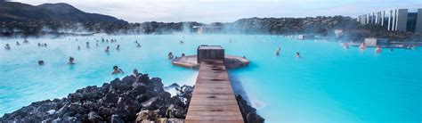 Iceland: Reykjavik & the Golden Circle | EF Go Ahead Tours