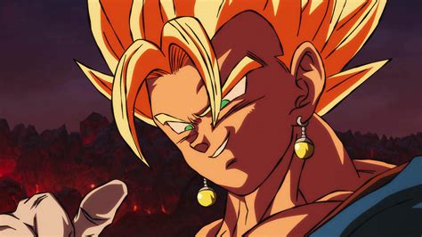 The 20 Best Characters From The Dragon Ball Universe Ranked | WAVYPACK