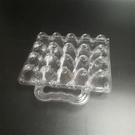 Clear Plastic Egg Trays - Qiming Packaging Lids Caps Bungs,Cans Pails Buckets Baskets Trays