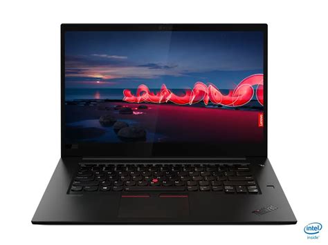 Lenovo ThinkPad P1 Gen 3, X1 Extreme Gen 3 User Manual