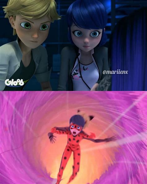 Miraculous guiltrip spoiler | Miraculous, Ladybug, Fan art