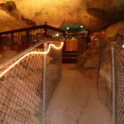 Grand Canyon Caverns Grotto - 21 Photos - American (New) - Mile Marker 115 Route 66, Peach ...