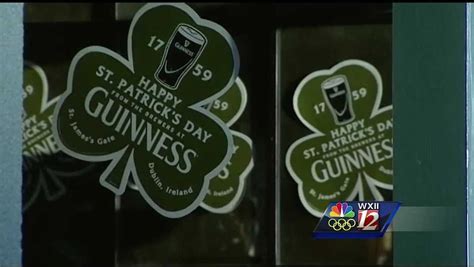 ROAR in Downtown Winston-Salem to host St. Patrick's Day events