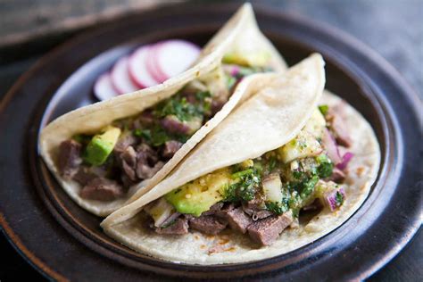 Lengua Tacos Near Me: A Culinary Journey