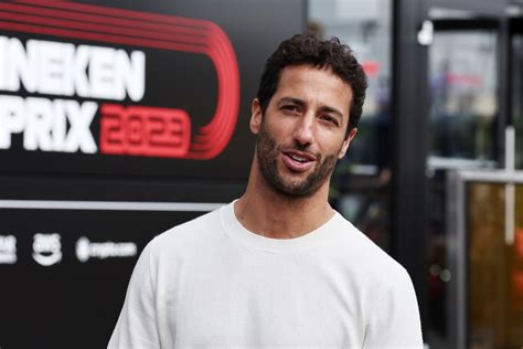 Ricciardo to be present in Singapore but won’t race – Motorsport Week