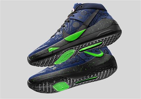 Nike KD 13 Colorways + Release Dates - Sneaker Bar Detroit