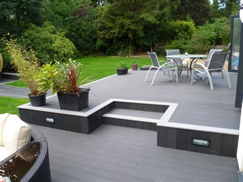 Composite Decking Material: Beautify Your Home with Different Brands ...