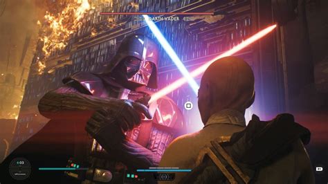 How to Beat Darth Vader in ‘Star Wars Jedi: Survivor'