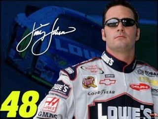 Jimmie Johnson biography, birth date, birth place and pictures