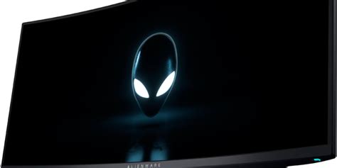 Alienware QD-OLED monitor picks open standards over G-Sync, is $200 ...