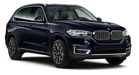 BMW X5 Lease & Price - Cincinnati OH