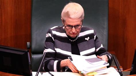 Bronwyn Bishop helicopter fallout sees new man set for Speaker role | The Courier Mail