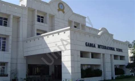 Ganga International School(GIS), Hiran Kudna, Delhi: Fee Structure ...