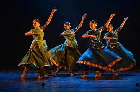 Audience treated to Odissi and Kathak dance at Dance Festival | Events Movie News - Times of India