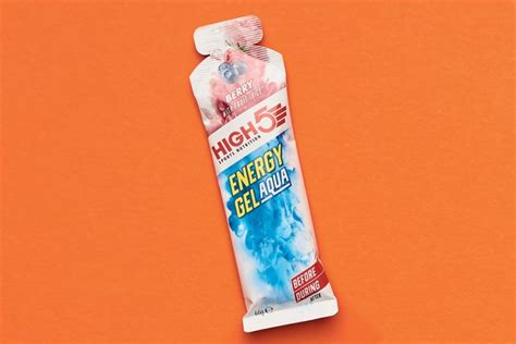 The best energy gels for cycling in 2023 - BikeRadar