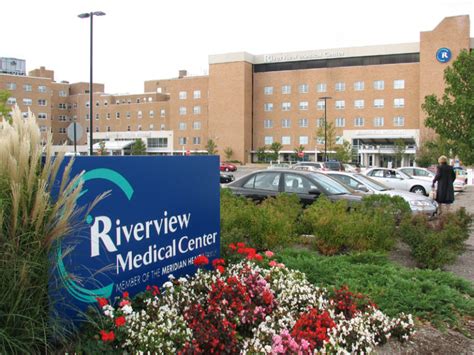 Riverview Medical | Orion Interiors