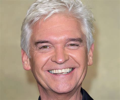 Phillip Schofield confirms very exciting career news