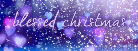 25 Merry Christmas Facebook Cover Photos for Timeline