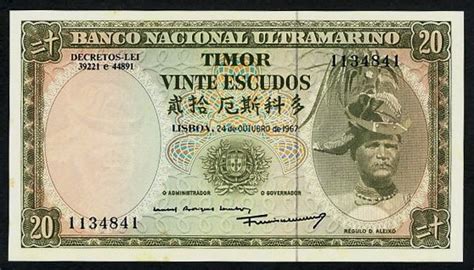 togo currency | Timor, Timor leste, East timor